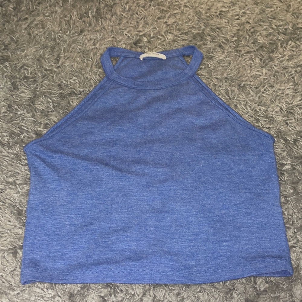 ZARA TOP